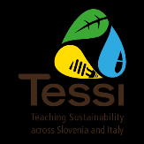 Il Concorso Il Premio TESSI crossborder AWARD viene bandito nell ambito del Progetto TESSI finanziato nell'ambito del Programma per la Cooperazione Transfrontaliera Italia- Slovenia 2007-2013, dal