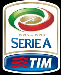 Serie A 2015/2016 7ª