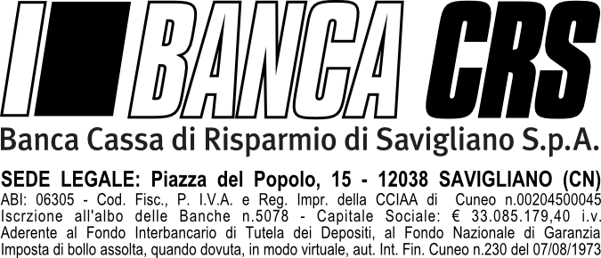 1/2 SBA/WTTMAL1 CONTRATTO PER LA PRESTAZIONE DI SERVIZI DI INVESTIMENTO, PER IL DEPOSITO TITOLI, PER LA VENDITA DI PRODOTTI FINANZIARI EMESSI DALLA BANCA E PER LE OPERAZIONI DI PRONTI CONTRO TERMINE