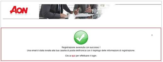 della registrazione: RC Professionale  STEP 3 è necessario scegliere la tipologia di supporto, elettronico o cartaceo, per le varie tipologie di documentazione  STEP 4 in ultimo, cliccando la voce