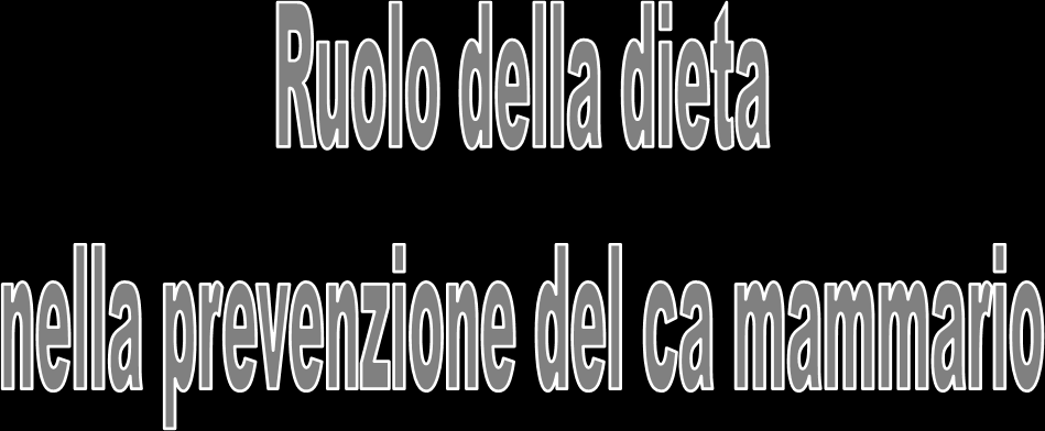 extravergine d oliva e i semi oleaginosi; Ridurre l apporto di proteine, soprattutto quelle di origine animale, a eccezione