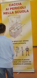 3 I GRUPPI DELLA RETE Il Gruppo Didattica della Rete LE SCUOLE VERONESI UNITE NELLA PROMOZIONE DELLA CULTURA DELLA SICUREZZA Promuovere la cultura della sicurezza tra i giovani, studenti e