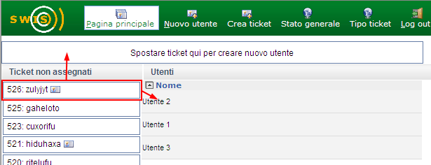 Per scannerare l altra facciata, girate il documento e cliccate su Avvia scansione tergo.