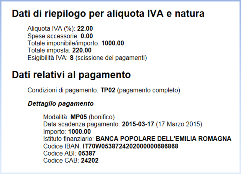 Utilizzando la rel. 2.15.00.02 o le rel. 02.14.04.06 e 02.14.03.