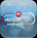 ViaRadio Digital L'applicazione di Autostrade per l'italia sfrutta appieno la possibilità di usufruire di contenuti multimediali quali i video real time delle webcam sulla rete autostradale, i video