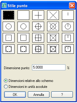 Disegno di oggetti Ellisse Command line: ELLISSE La forma di un'ellisse viene determinata da due assi che ne definiscono la lunghezza e la larghezza.