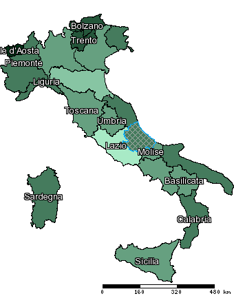 Qual è la peculiarità del BES? Come detto, il BES non è un numero solo.