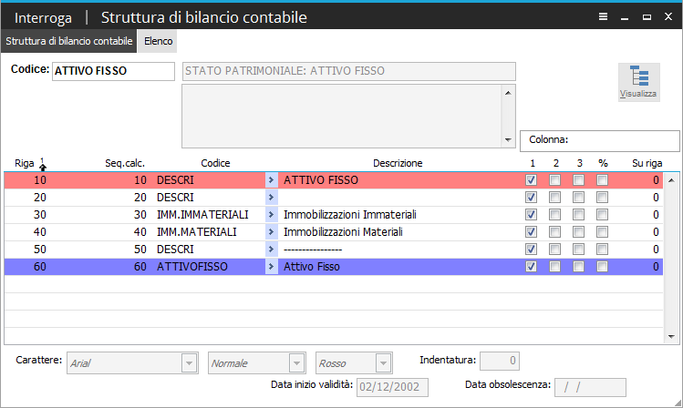 Analisi di bilancio Il modulo Analisi di Bilancio gestisce in modo esaustivo le problematiche relative alla riclassificazione di Bilancio, all Analisi per Indici, al confronto fra Bilanci