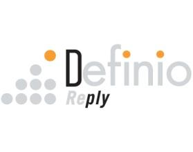 DEFINIO REPLY FINANCIAL PLATFORM PER FONDACO SGR Definio Reply è la piattaforma che Fondaco SGR utilizza per la raccolta, il calcolo e la verifica di dati e misure finanziarie sui fondi gestiti e sui