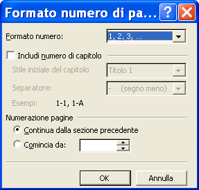 Data, numero di pagina, percorso del file Percorso file, Autore,... Num.