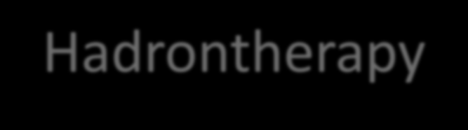 Present and near future of Hadrontherapy 54 Proton-therapy is booming! (for more information see PTCOG, www.ptcog.