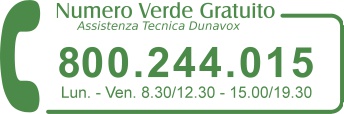 consulta il nostro sito internet www.dunavox.it per conoscere l'elenco aggiornato dei migliori professionisti del settore.