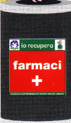 PUNTI DI RACCOLTA I punti di raccolta sono rappresentati dai contenitori di diversa forma, colore e dimensione che troviamo sulle nostre strade e che sono destinati a raccogliere separatamente i