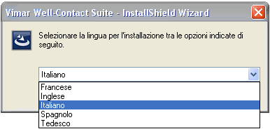 Lo schema topologico è rappresentato nella seguente figura: Due o più postazioni di controllo Questa è la configurazione topologica da utilizzare nei seguenti casi: La struttura è dotata di un numero