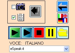 Il testo tradotto può essere incollato nel documento principale, come ormai già