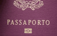 Passaporto Elettronico In vigore in Italia e nella EU a partire dal 26 Ottobre 2006 e da giugno 2009 con 2 impronte Le informazioni