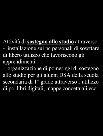 Il numero delle segnalazioni per DSA sta aumentando progressivamente.