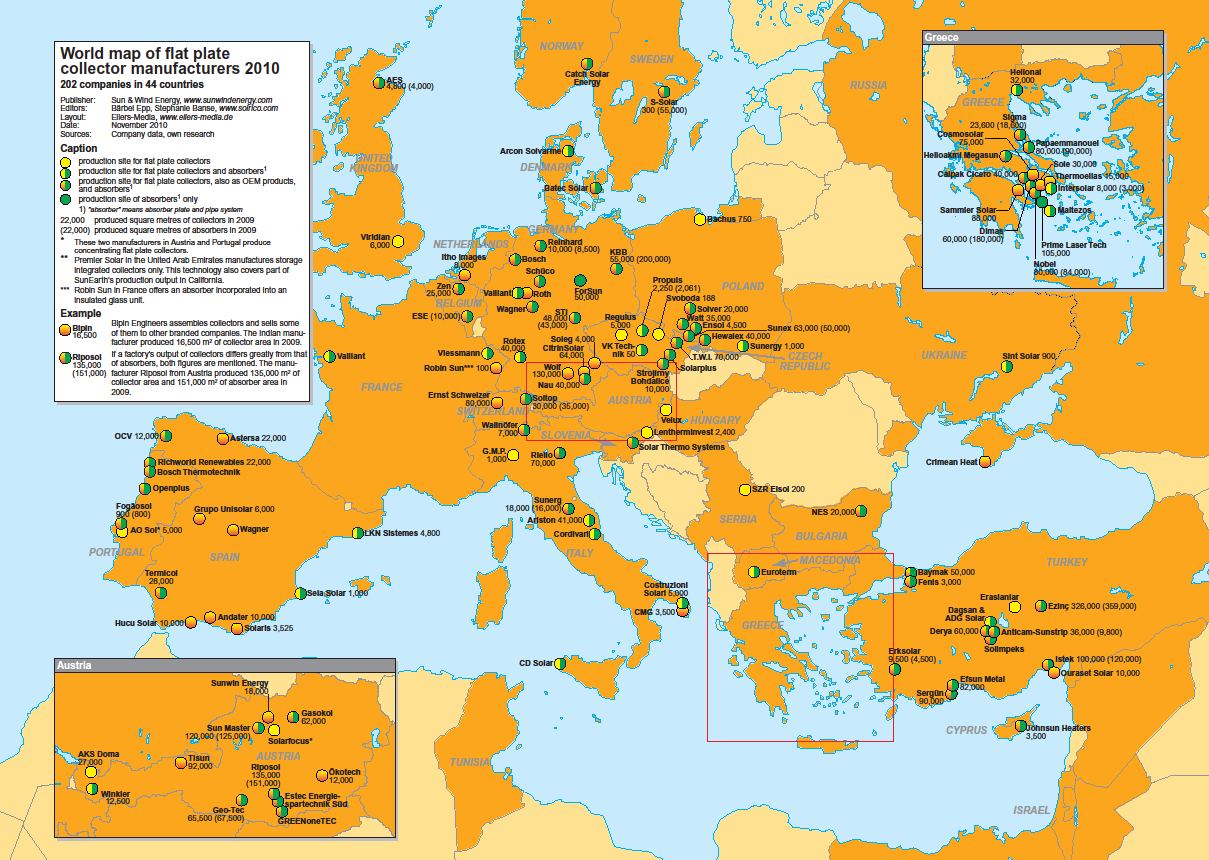 106 Analisi strategica del solare termico ALLEGATO C