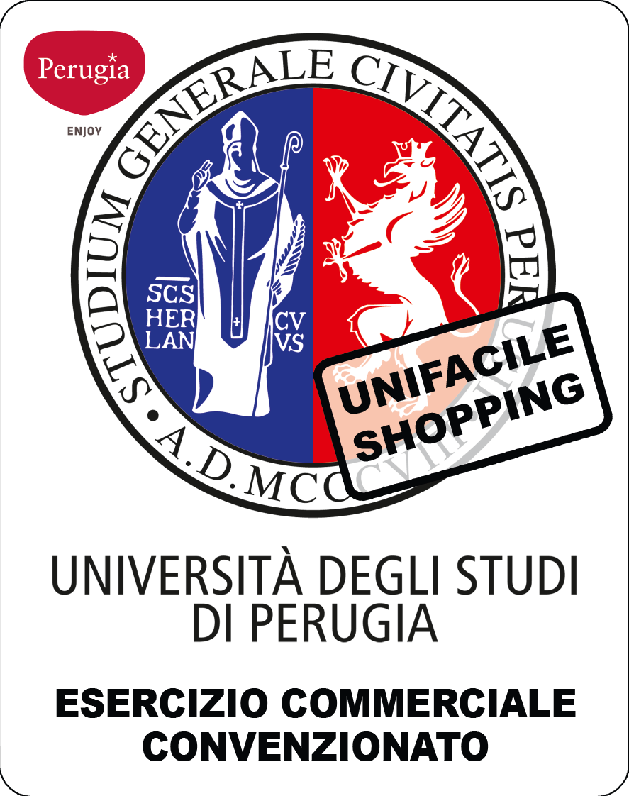 I VANTAGGI DI ESSERE STUDENTI UNIPG Agevolazioni economiche per gli studenti meritevoli e per le matricole con fratelli/sorelle già iscritti Servizio gratuito di assistenza