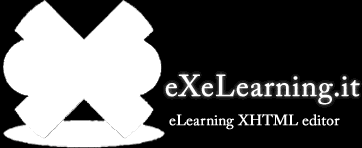 Creare LO attraverso software specifico Xerte e exelearning sono programmi che aiutano insegnanti e docenti nella creazione di Learning Object interattivi (conformi allo standard SCORM).