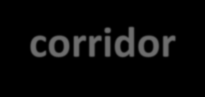 Management of complex supply chains through intelligent IT systems The Corridor Management Platform Interporto Bologna Solution The I-cargo Project approach Increase