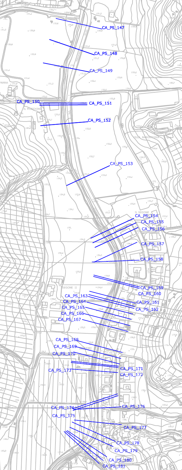 immagine 15 - estratto cartografico