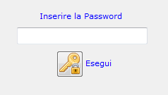 Inserita la password corretta si è in grado di utilizzare il Registro elettronico. 2.