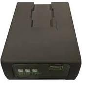 2) BLACK BOX Dispositivo GPS utilizzato per la geolocalizzazione dei mezzi su cui è installato e, tramite SIM integrata, per la trasmissione di dati alla centrale operativa gestita dai NOE.