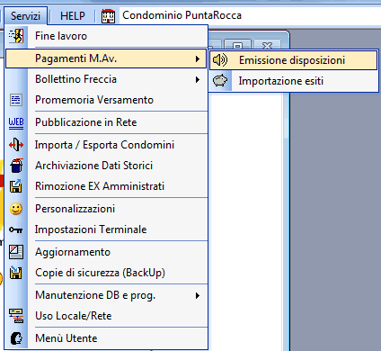 172 Conoscere RipartoIG - manuale d'uso L'opzione di stampa richiama un prospetto dove è obbligatorio completare i dati per i promemoria prima di precedere con l'anteprima e stampa. 7.