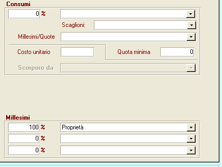 82 Conoscere RipartoIG - manuale d'uso ripartite le spese del conto.