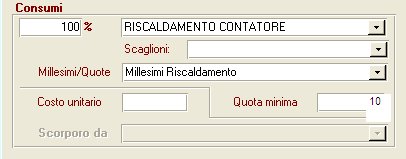 86 Conoscere RipartoIG - manuale d'uso Conduttore Cagnin Loredana Gerard Sofia Moretto Mario Rosoli Raimondo consumo TOTALE CONSUMI Spesa 10 90 175 75 100 900 1750 750 350 3500 Talvolta i consumi