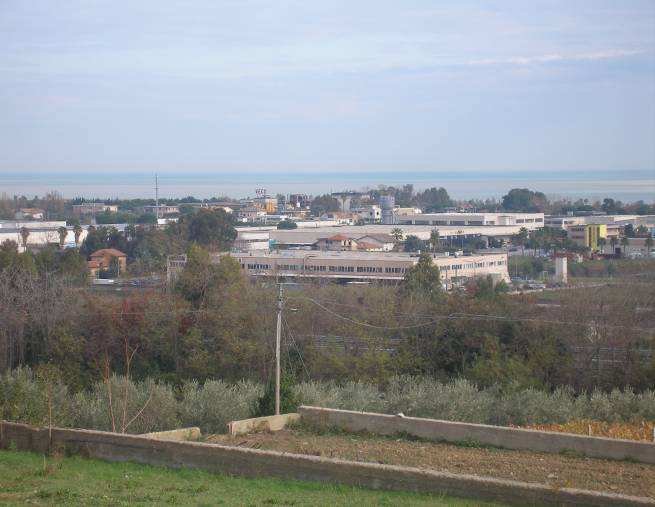 Provinciale di Chieti Via Spezioli, 52 66100 Chieti Tel.
