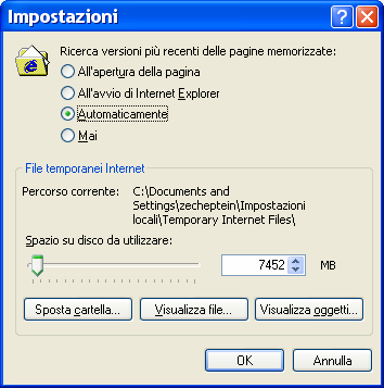 server Web su SI-WWWDIDA e configurare direttamente le proprie virtual directory n Pertanto, per ciascun gruppo è stata già predisposta una virtual directory da utilizzare nel