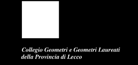 Parma Collegio Provinciale Geometri e Geometri Laureati di Parma Sede della manifestazione: Fiere di Parma,