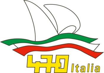 Regata Nazionale 470 3 4 Maggio 2014 Riva del Garda Fraglia Vela Riva, Indirizzo: Via Maroni, 2, 38066 Riva del Garda, Tel: +39 0464 552460, Fax: +39 0464 350571, e-mail: info@fragliavelariva.