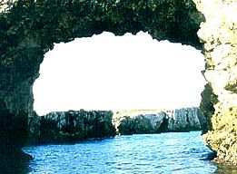 L isola di Capraia Capraia è disabitata e prevalentemente rocciosa, con rada vegetazione e macchia di lentisco e capperi, da cui deriva il suo nome.