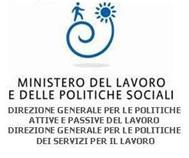 Progetto Servizi innovativi per l incontro tra domanda e offerta di lavoro 2 PON Governance e Azioni di Sistema - Obiettivo Convergenza