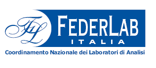 ATTO DI INVITO A PROVVEDERE FEDERLAB ITALIA - Coordinamento Nazionale dei Laboratori di Analisi, con sede in Roma, Via del Corso, n. 42, in persona del Presidente p.t., Dott. Vincenzo D Anna ESPONE 1.