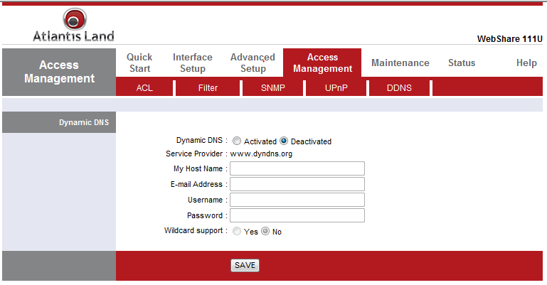 Si consiglia inoltre di non procedere alla sincronizzazione client-server oltre le 3 volte al giorno, al fine di preservare il corretto stato di funzionamento del cliente integrato.