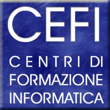 CEFI Infrmatica Srl Rev.