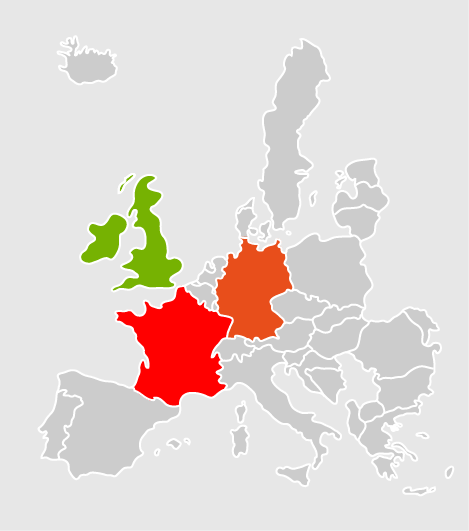 i nostri partner internazionali potrai vendere i tuoi immobili anche sui mercati esteri pubblicando sui portali immobiliari leader in europa i tuoi immobili in vetrina per i compratori/investitori