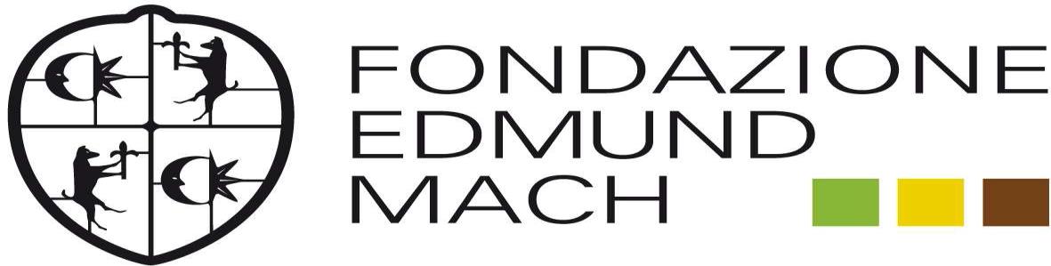 Fondazione Edmund Mach (dal 2007) Ricerca, istruzione, formazione e
