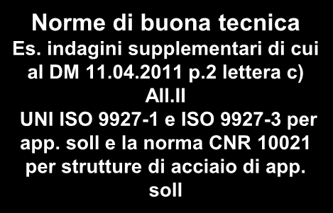 Conformità ai requisiti di sicurezza ed uso delle macchine Macchine non marcate CE (Modifiche per migliorare la sicurezza che non cambiano le modalità di utilizzo previste dal fabbricante) Conformi