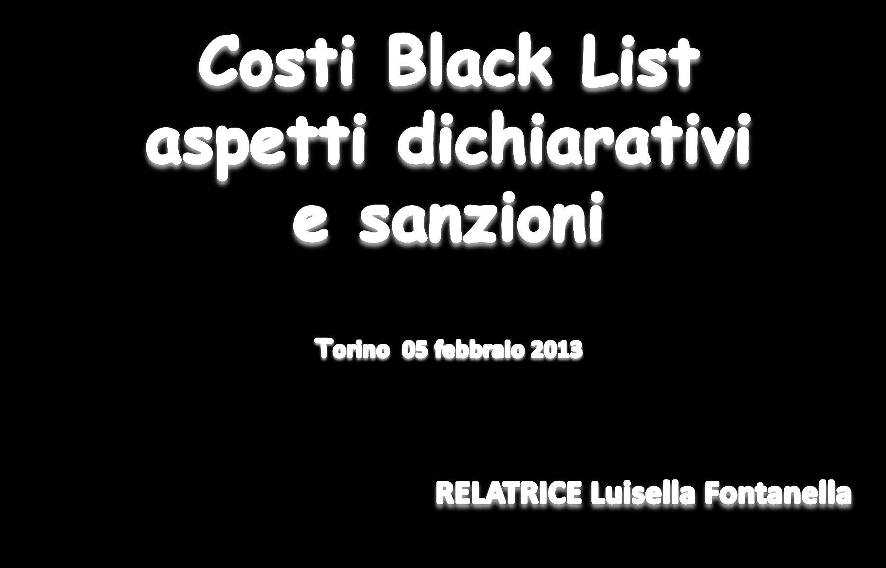 Ordine dei Dottori Commercialisti e degli