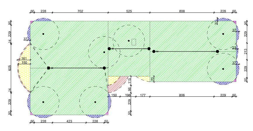 Elaborato grafico per