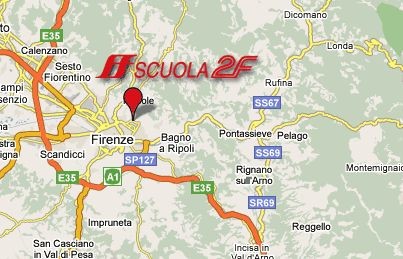 Chi siamo Istituto 2F è agenzia formativa accreditata presso la Regione Toscana dal 2003 ed opera anche sul territorio regionale ligure con una presenza capillare e diffusa in ogni Comune.