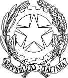 I S P R A Istituto Superiore per la Protezione e la Ricerca Ambientale SERVIZIO GEOLOGICO D ITALIA Organo Cartografico dello Stato (Legge n 68 del 2.