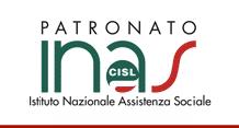 ELENCO SERVIZI CISL Siamo il patronato della Cisl da quasi 60 anni.