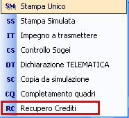 Sezione Maggiorazione IRES La sezione relativa alla Maggiorazione IRES, di nuova istituzione, deve essere compilata a partire dalla dichiarazione relativa al primo periodo d imposta in cui il