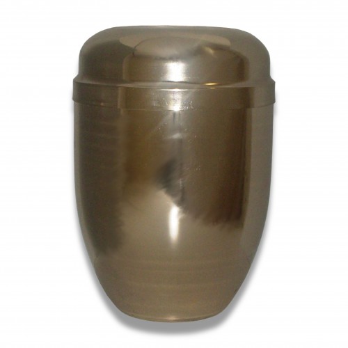 2124-3 - Ceneri urna metallica 4019